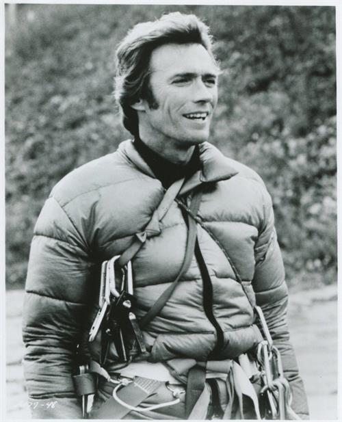 Clint Eastwood