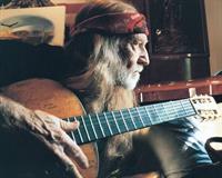 Willie Nelson