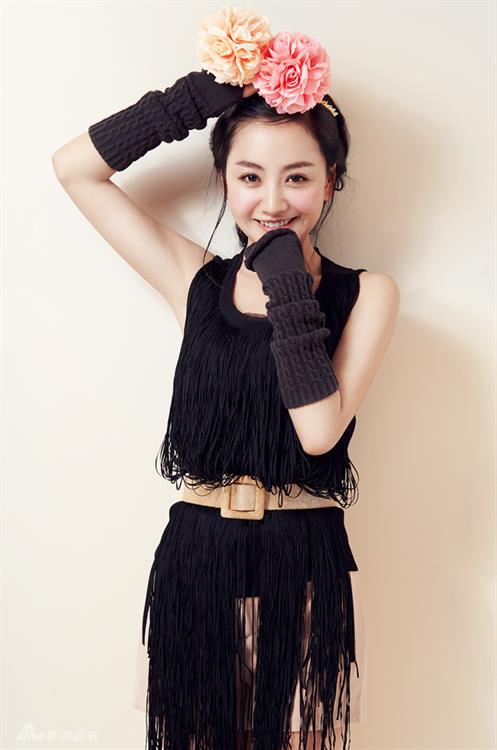Rong Yang