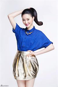 Xiaoting Guo Pictures Xiaoting Guo