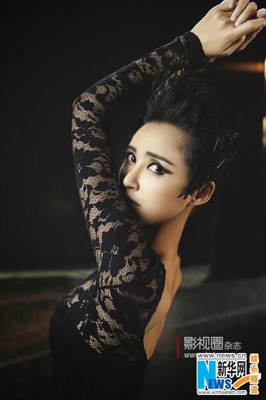 Xinyi Zhang