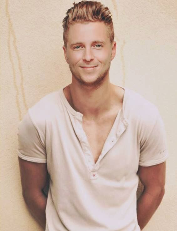 Ryan Tedder