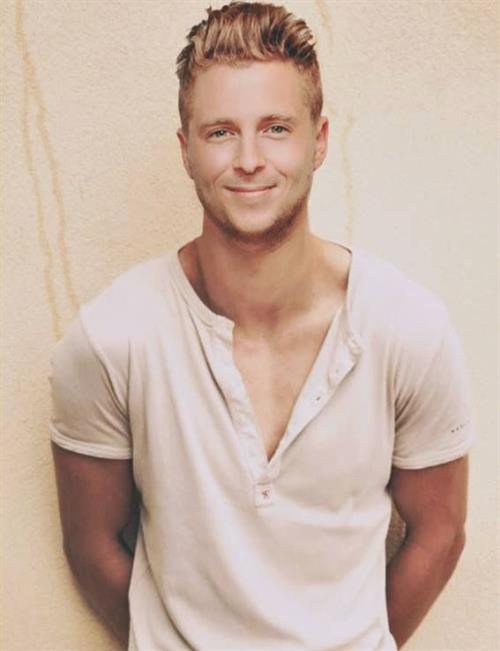 Ryan Tedder