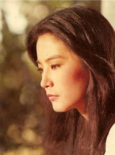 Brigitte Lin