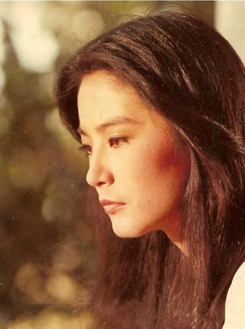 Brigitte Lin