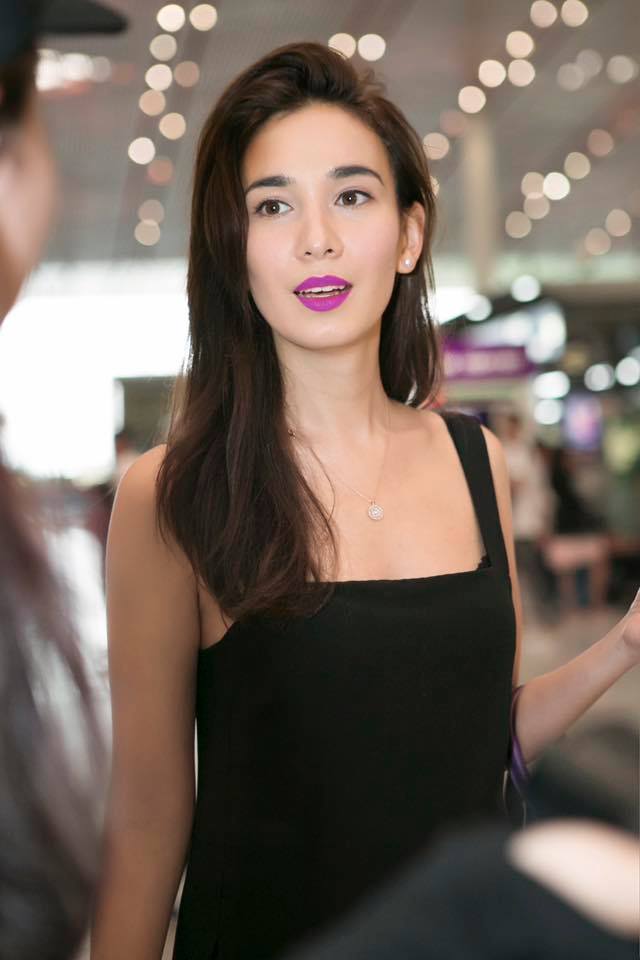 Celina Jade