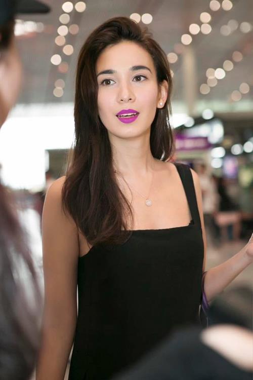 Celina Jade