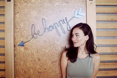 Celina Jade