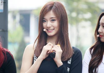 Chou Tzu-yu