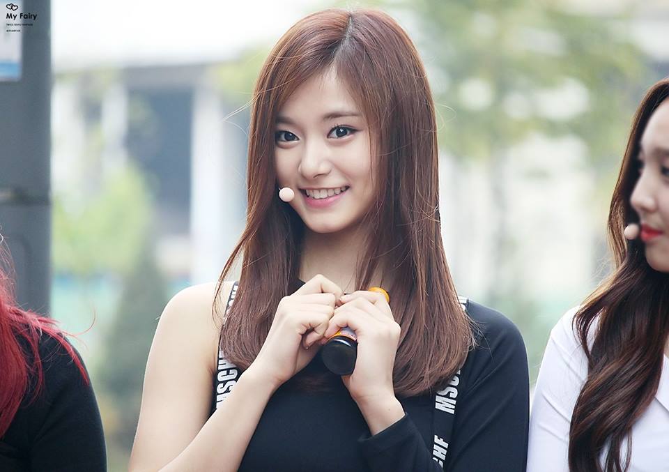 Chou Tzu-yu