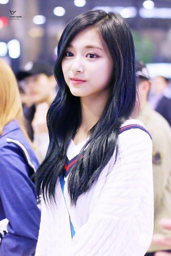 Chou Tzu-yu