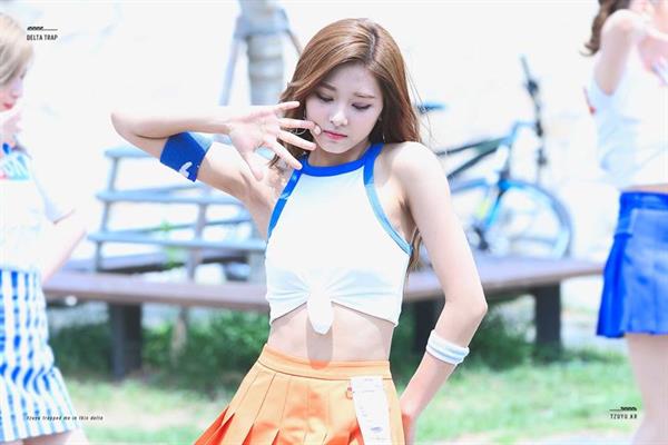 Chou Tzu-yu