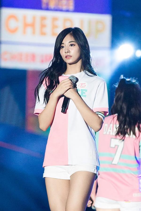 Chou Tzu-yu