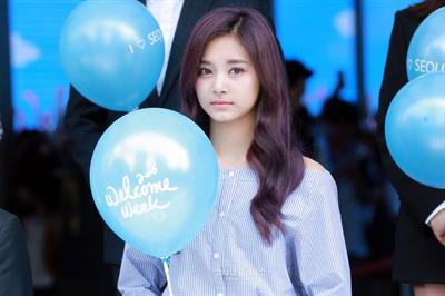 Chou Tzu-yu