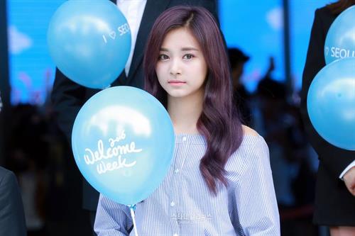 Chou Tzu-yu