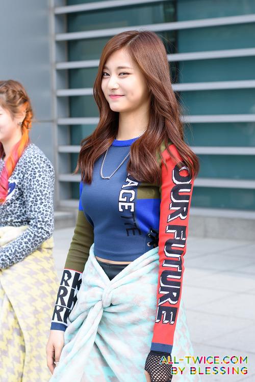 Chou Tzu-yu