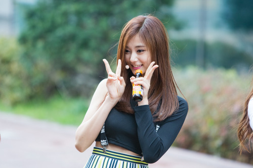 Chou Tzu-yu