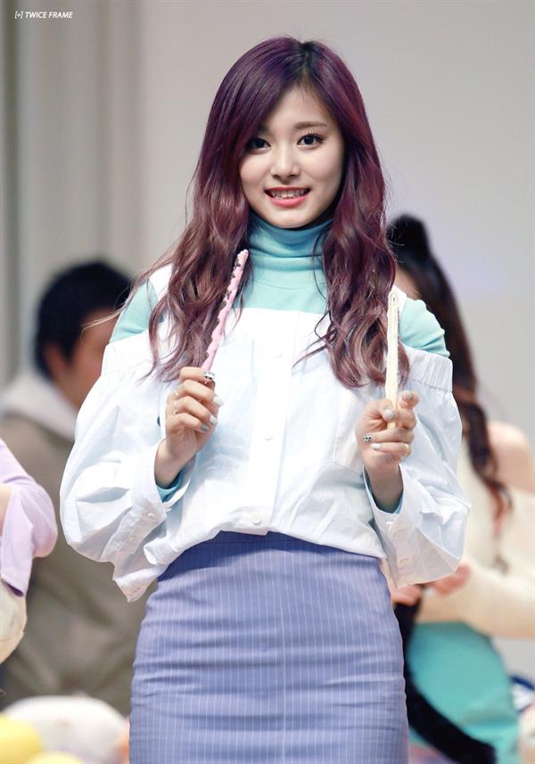 Chou Tzu-yu