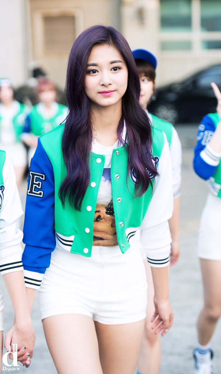 Chou Tzu-yu