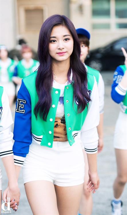 Chou Tzu-yu