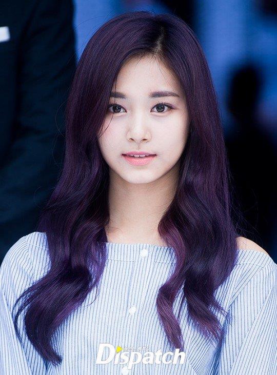 Chou Tzu-yu