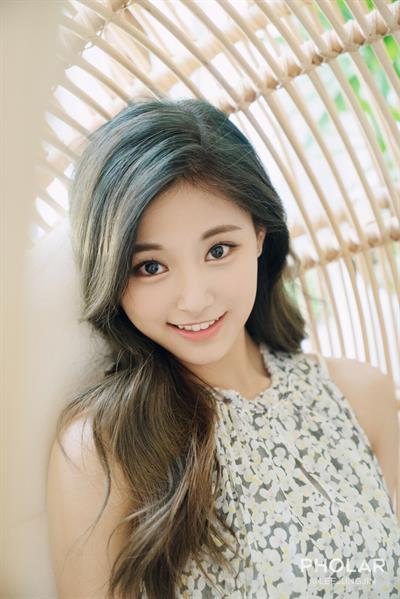 Chou Tzu-yu