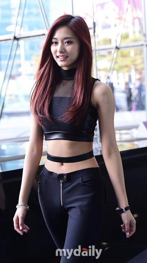 Chou Tzu-yu