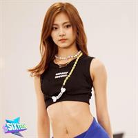 Chou Tzu-yu