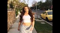 Hannah Stocking