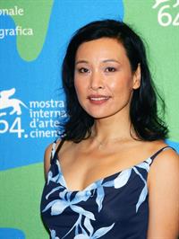Joan Chen