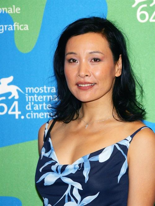 Joan Chen