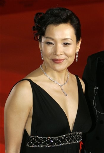 Joan Chen