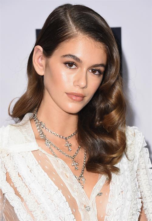 Kaia Gerber