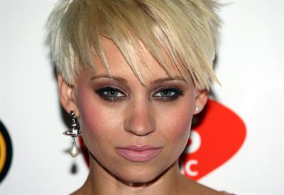 Kimberly Wyatt