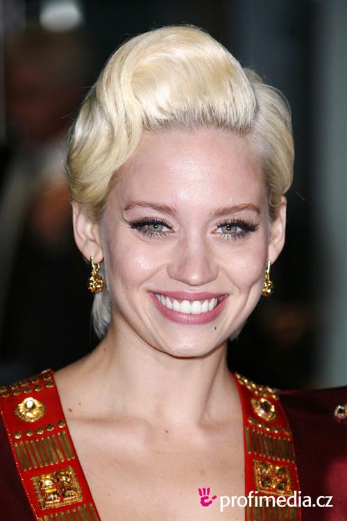 Kimberly Wyatt