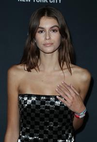 Kaia Gerber