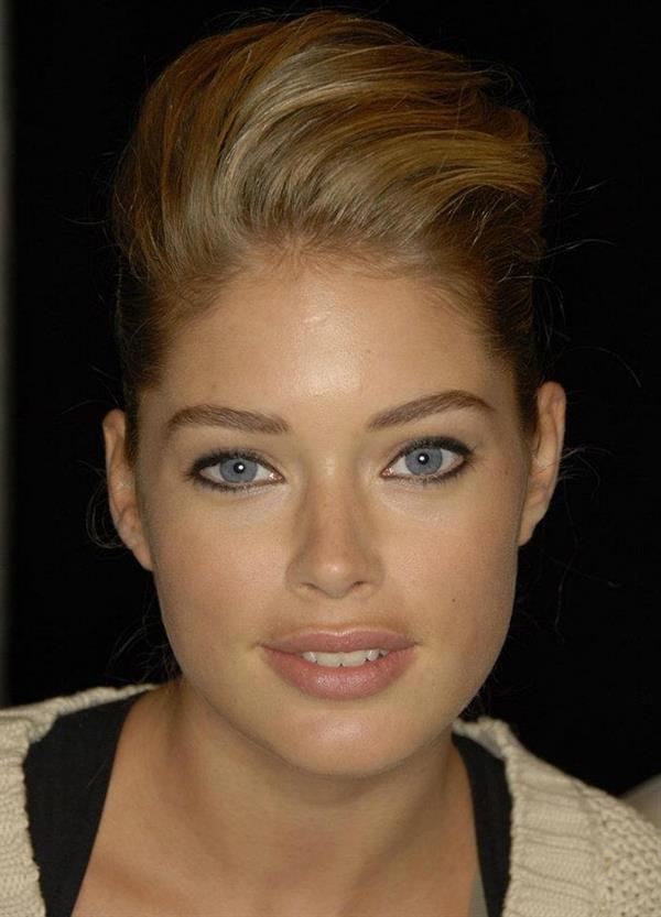 Doutzen Kroes