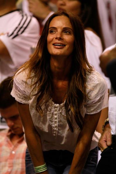 Gabrielle Anwar