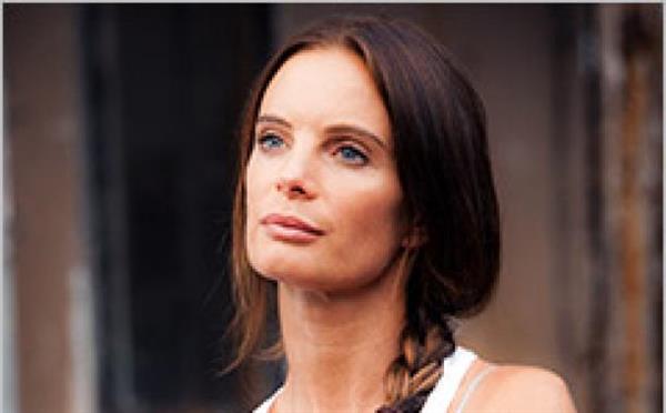 Gabrielle Anwar