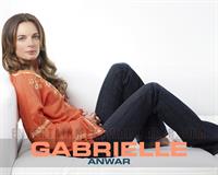Gabrielle Anwar