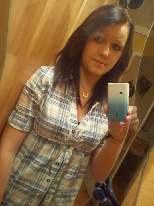 new coming Model Tanja Baumgartner