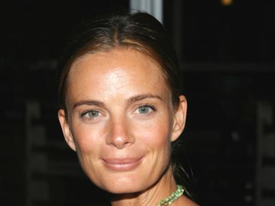 Gabrielle Anwar