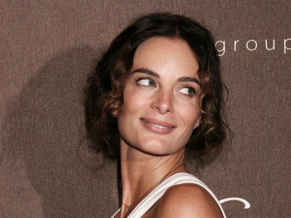 Gabrielle Anwar