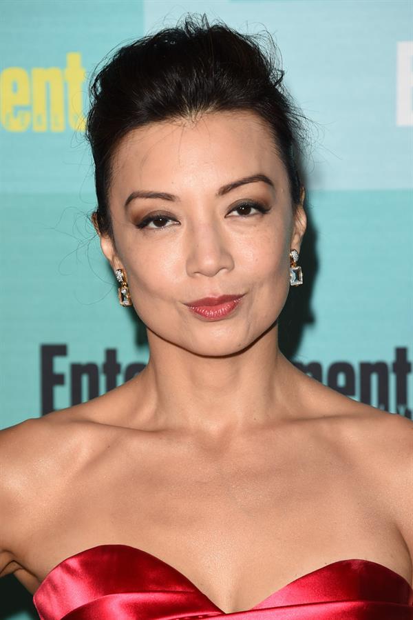 Ming-Na Wen
