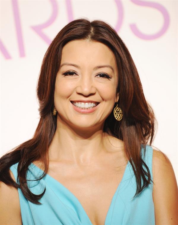 Ming-Na Wen