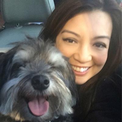 Ming-Na Wen