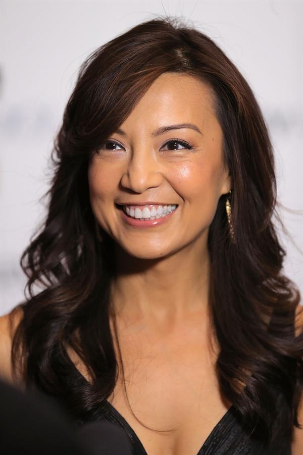 Ming-Na Wen