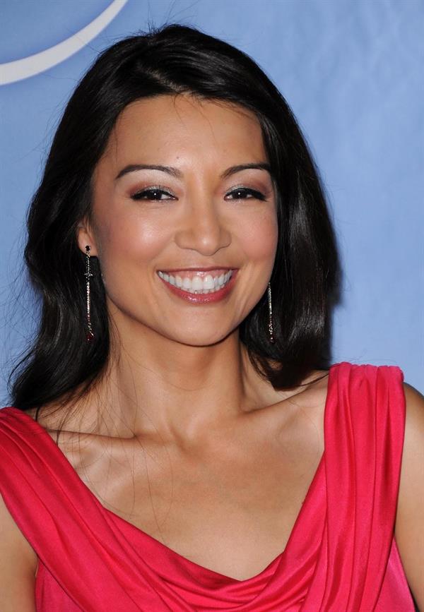 Ming-Na Wen