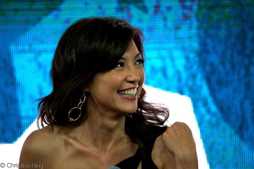 Ming-Na Wen