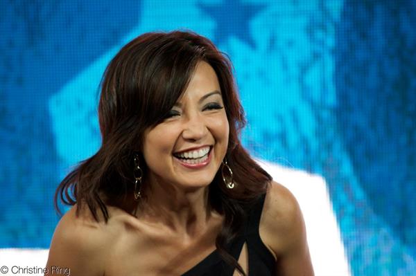 Ming-Na Wen